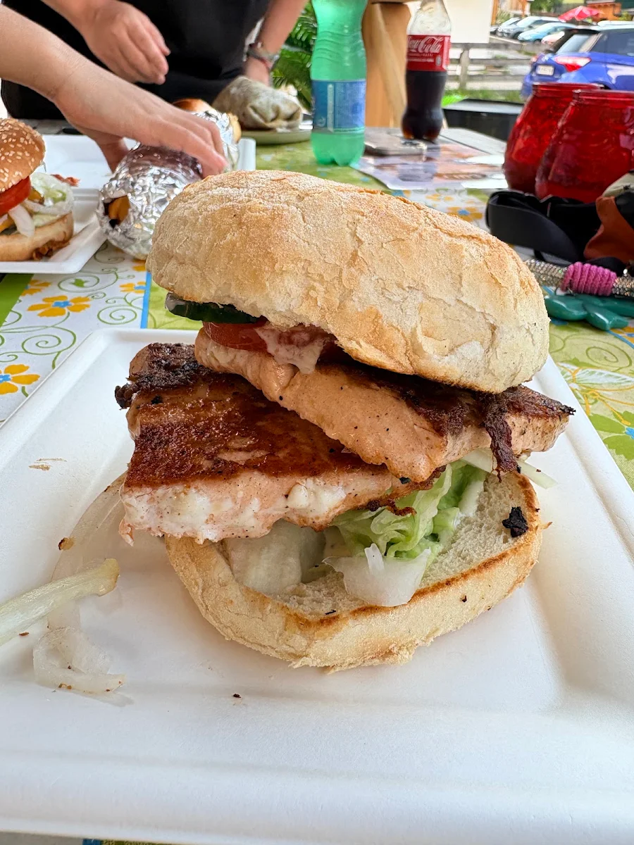 Essen und Trinken photo 9