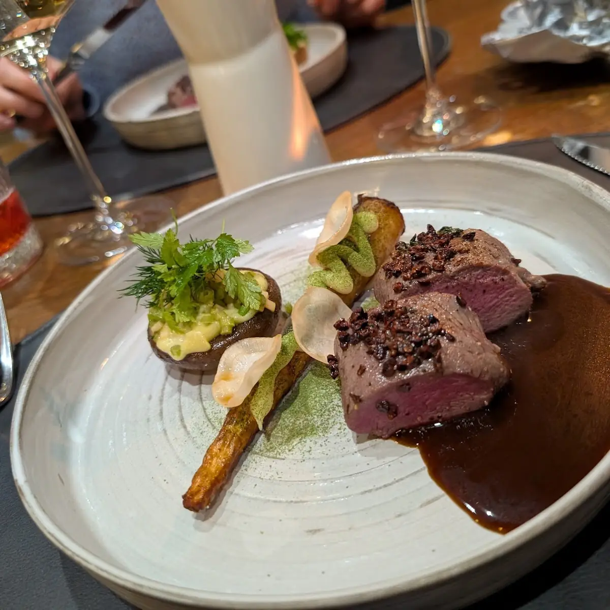 Essen und Trinken photo 1