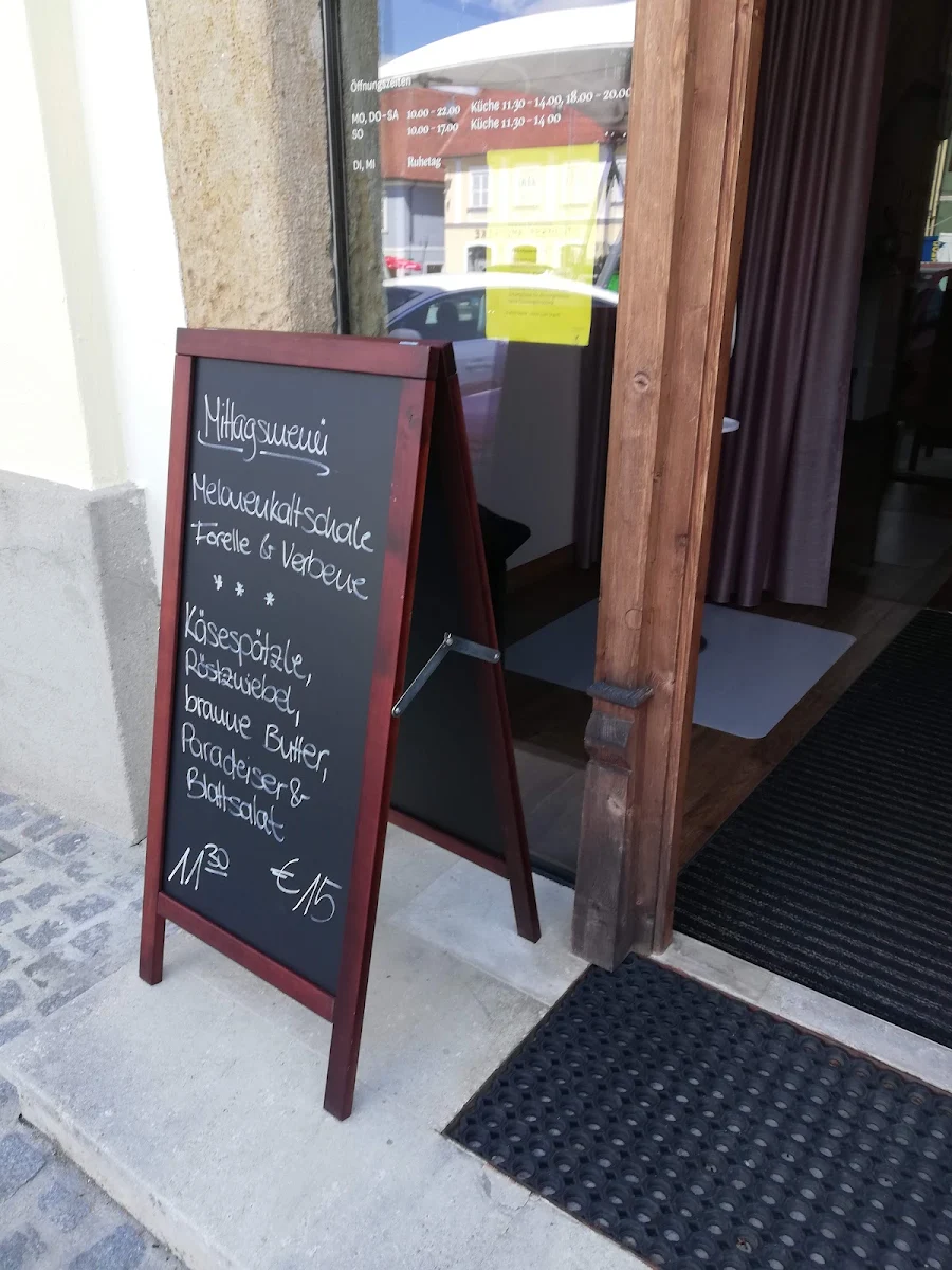 Speisekarte photo 5