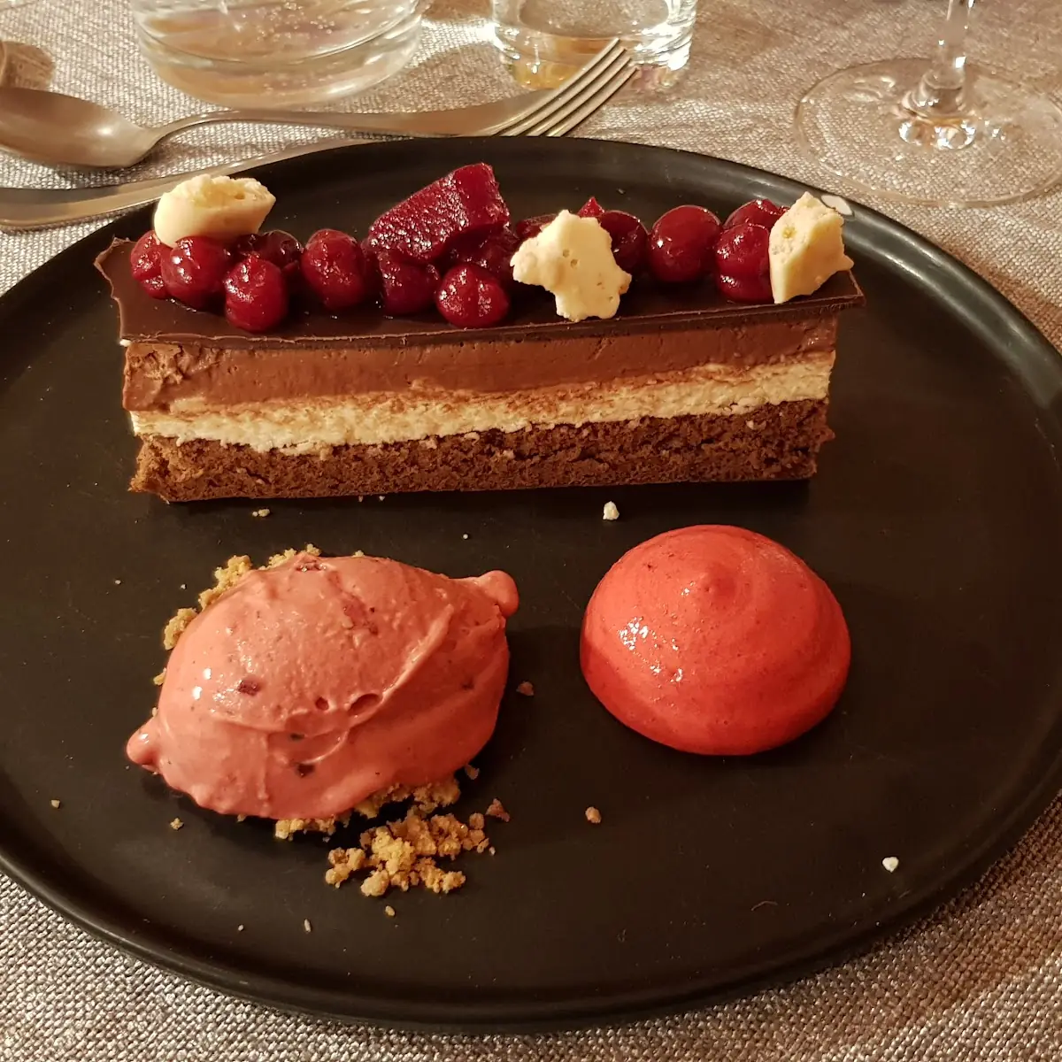 Essen und Trinken photo 3