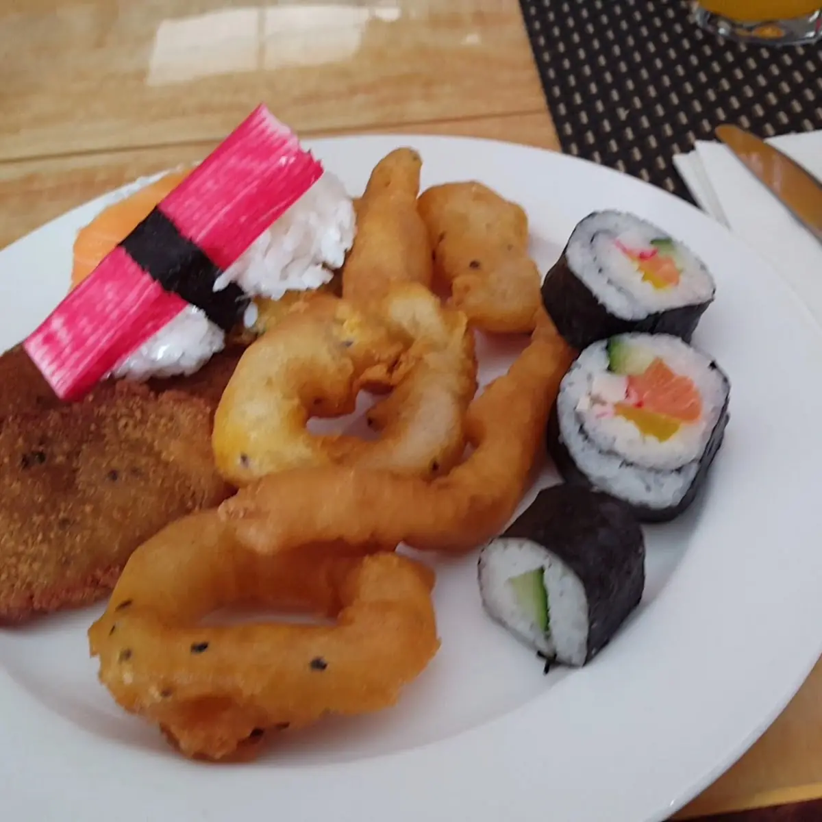 Essen und Trinken photo 2