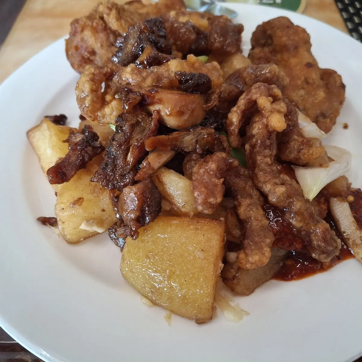 Essen und Trinken photo 7
