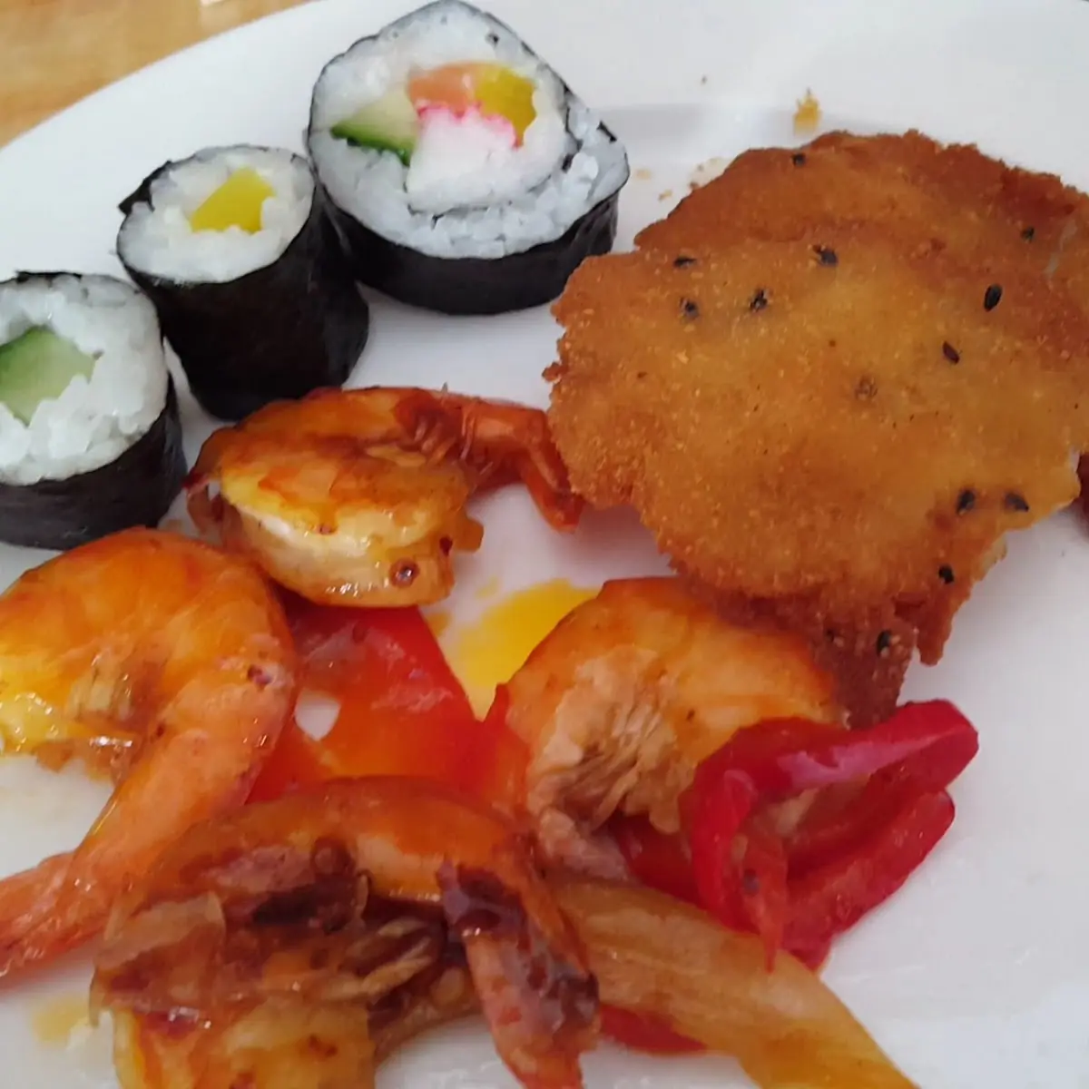 Essen und Trinken photo 8