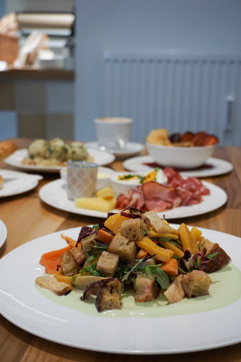Essen und Trinken photo 10
