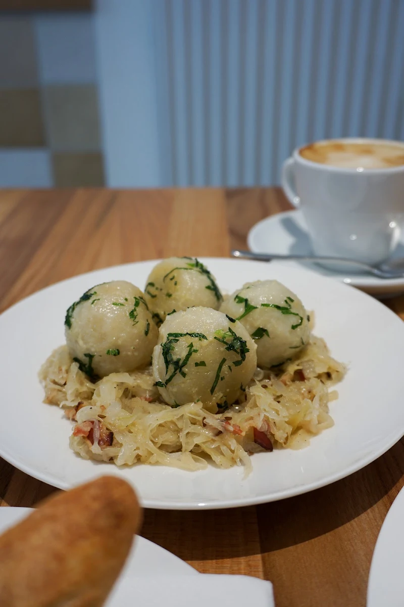 Essen und Trinken photo 4