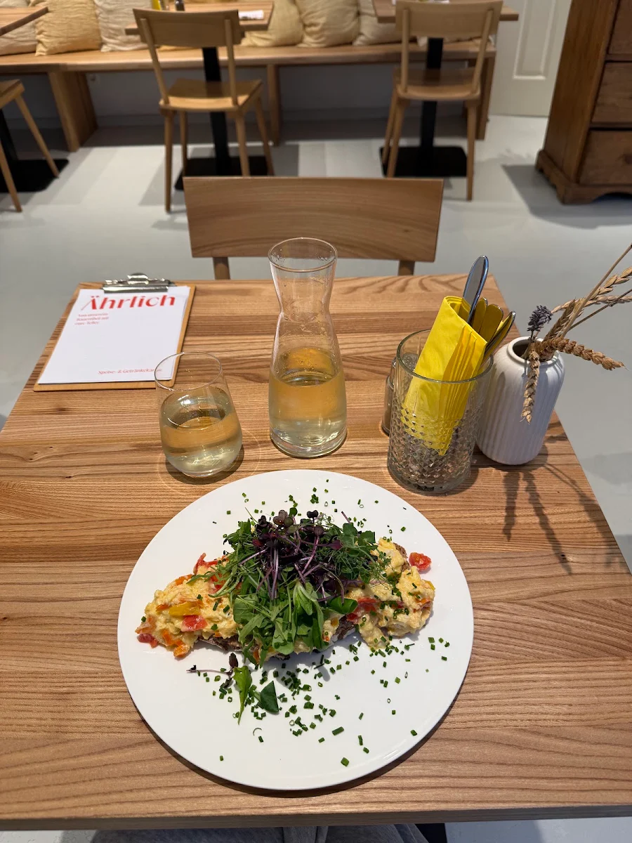 Essen und Trinken photo 6