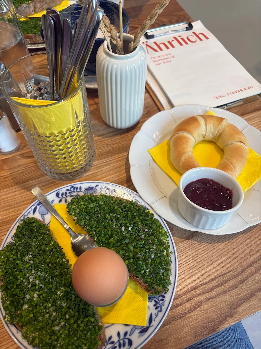 Essen und Trinken photo 7