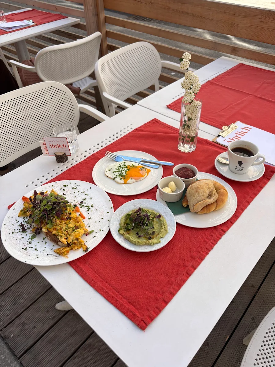 Essen und Trinken photo 9