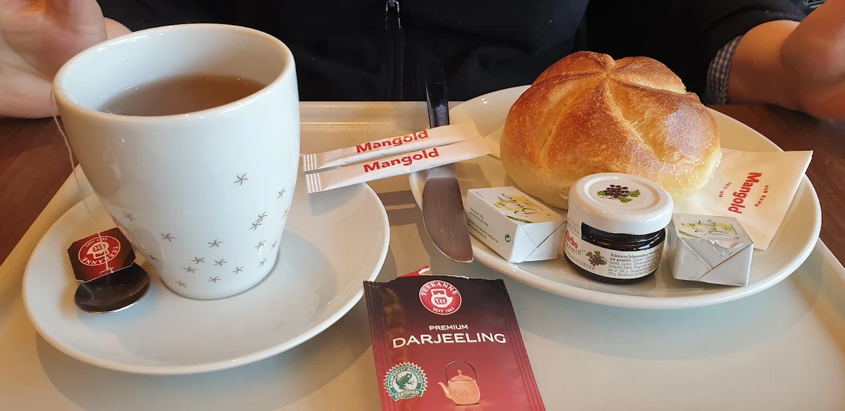 Essen und Trinken photo 9