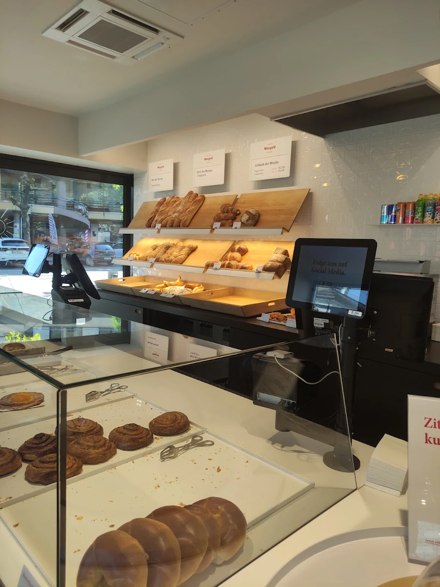 Bäckerei Mangold Titelbild