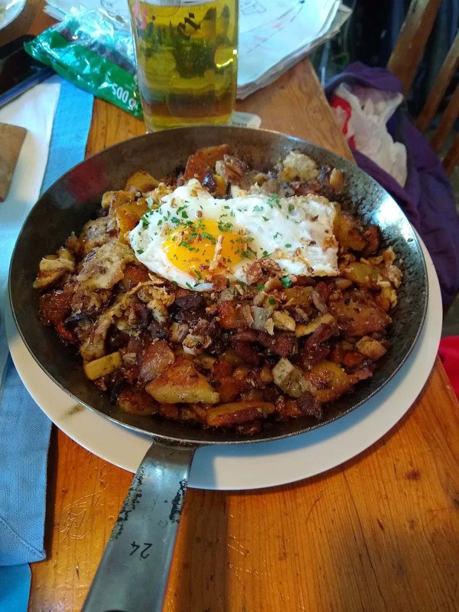 Essen und Trinken photo 10