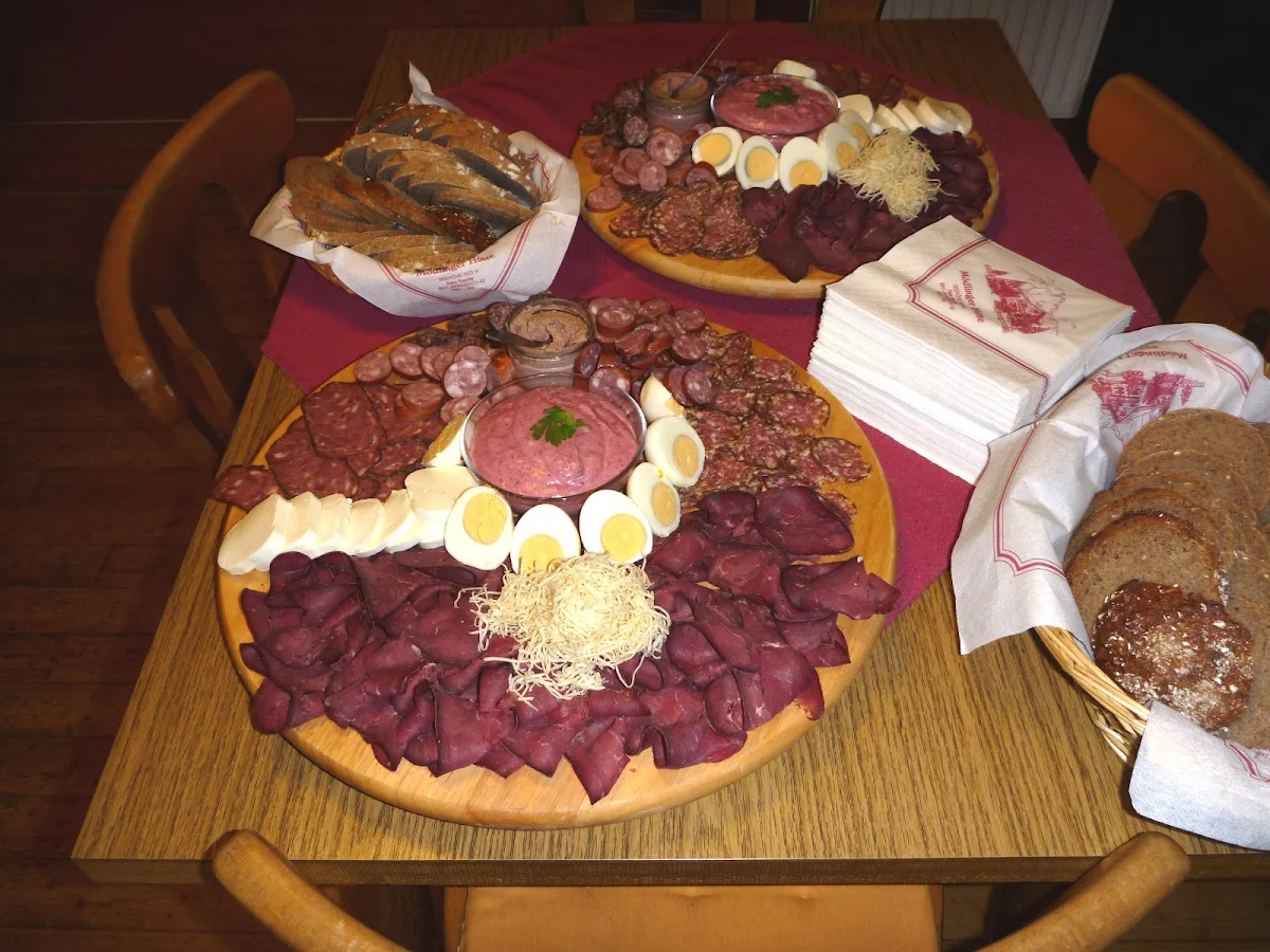 Essen und Trinken photo 3