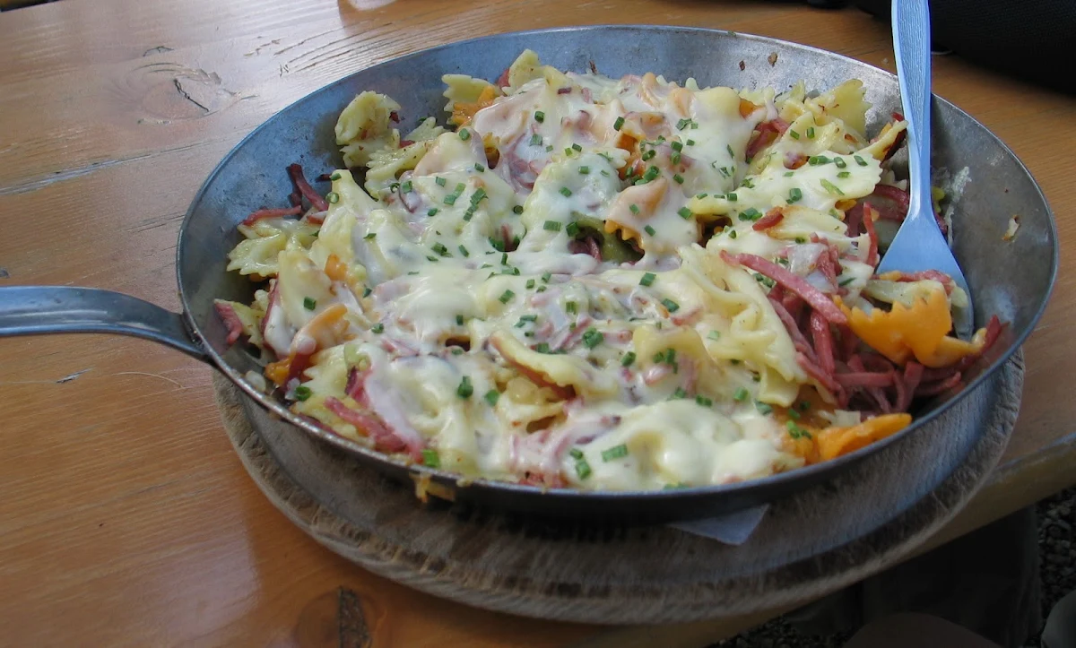 Essen und Trinken photo 5