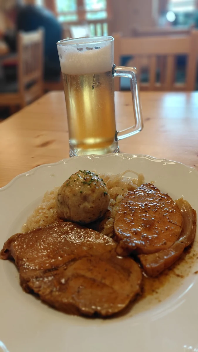 Essen und Trinken photo 6
