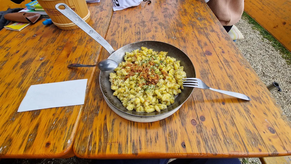 Essen und Trinken photo 7