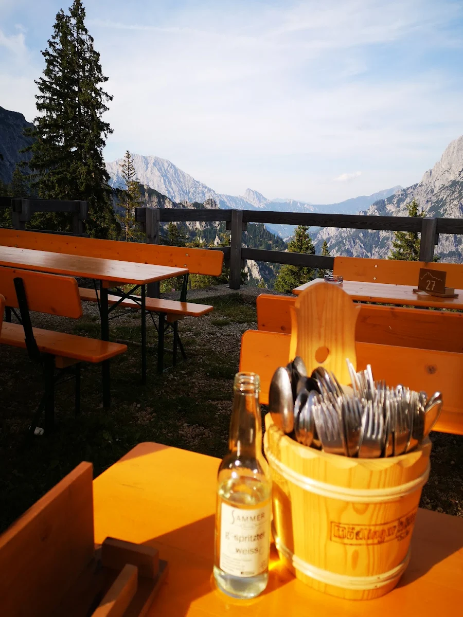 Essen und Trinken photo 8