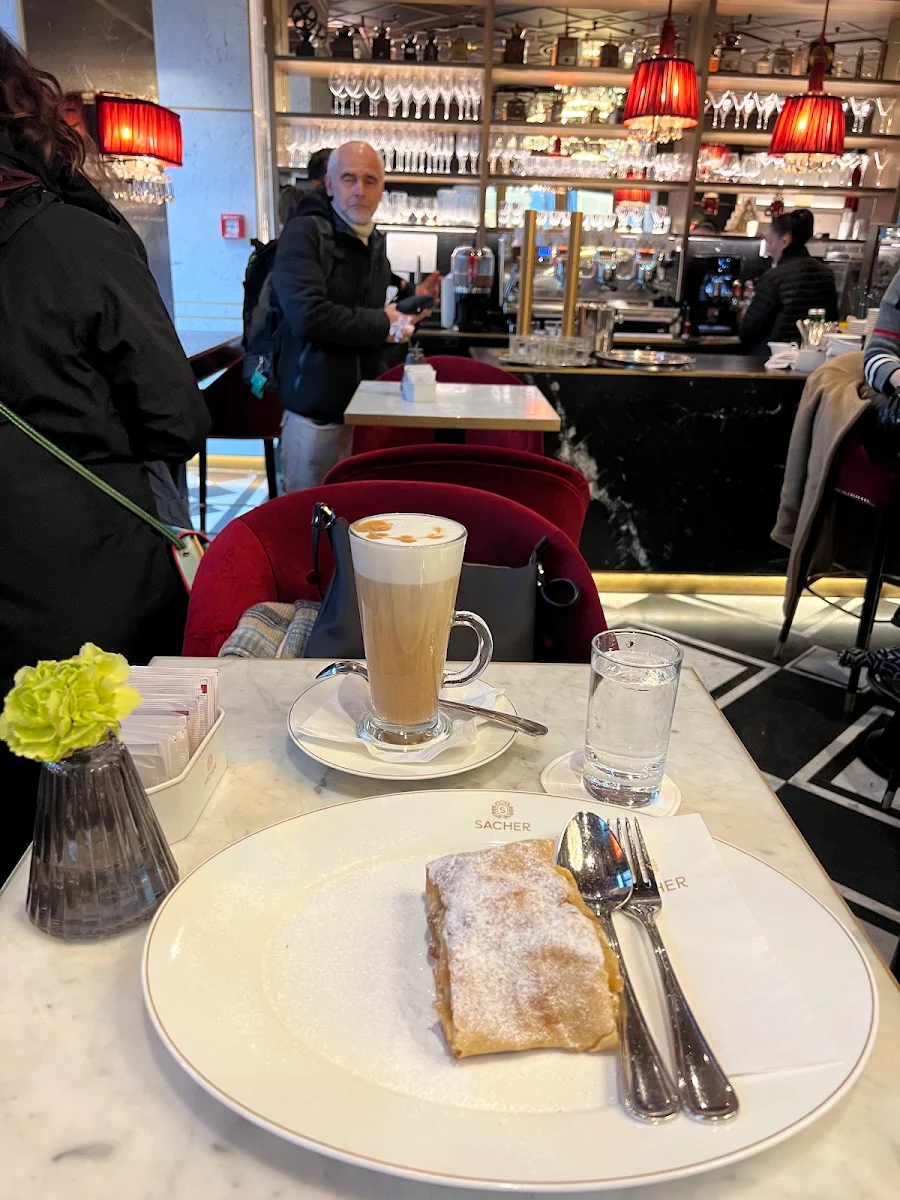 Essen und Trinken photo 10