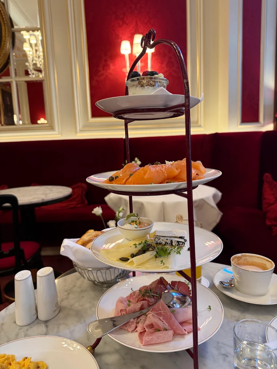 Essen und Trinken photo 3
