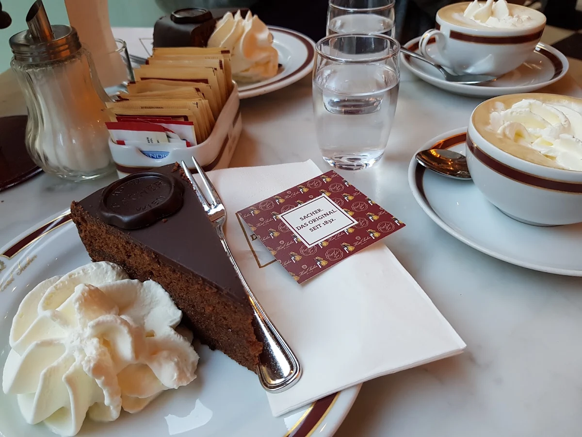 Essen und Trinken photo 4
