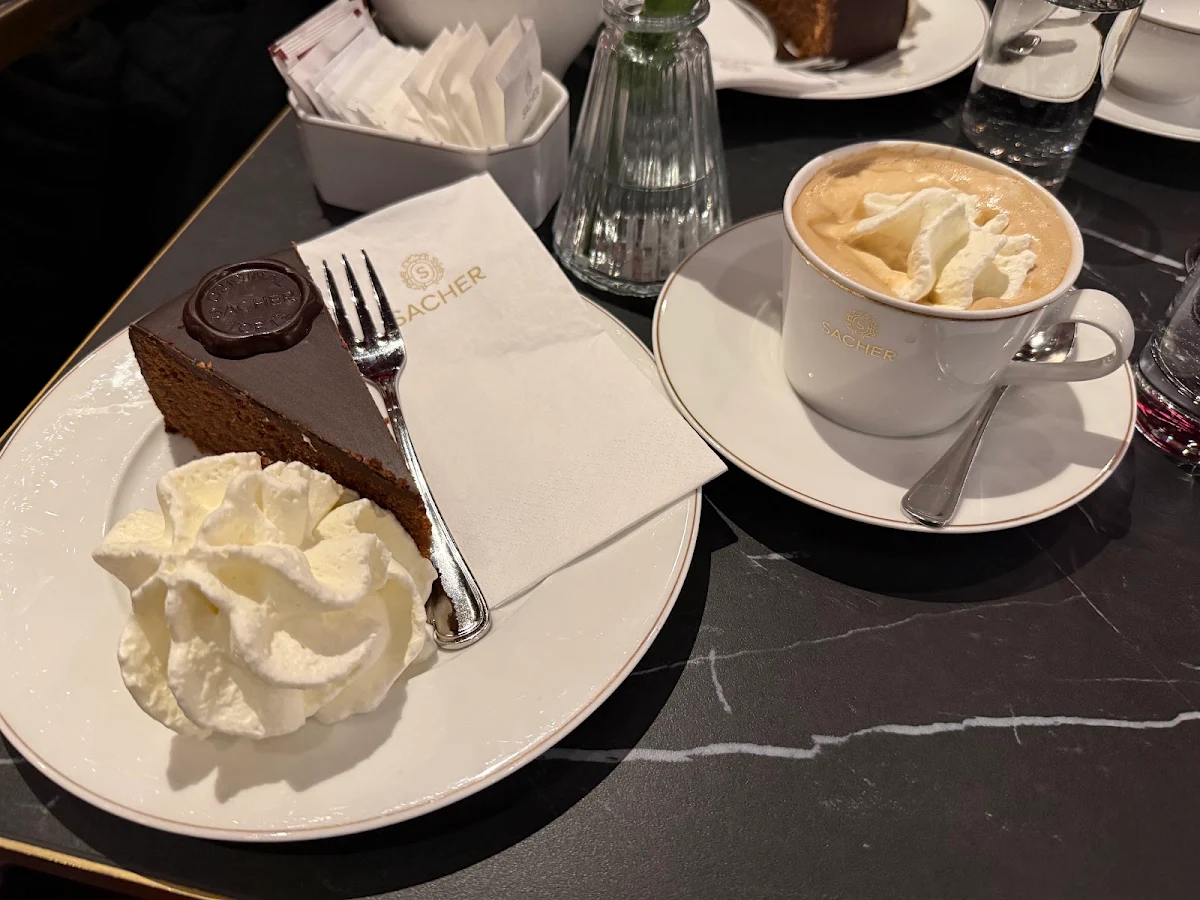Essen und Trinken photo 7