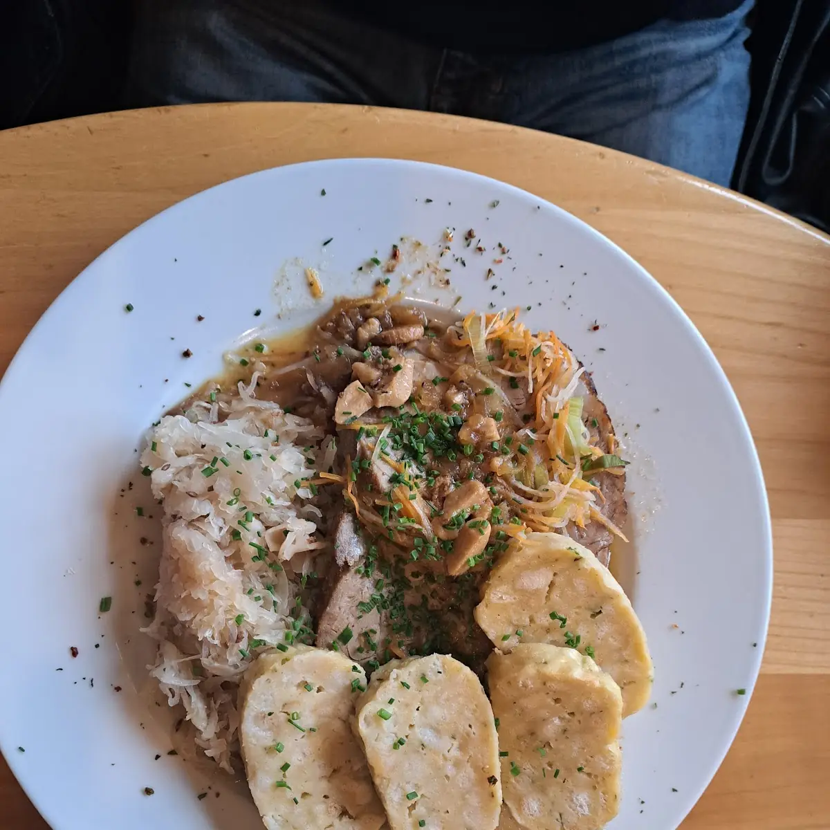 Essen und Trinken photo 10