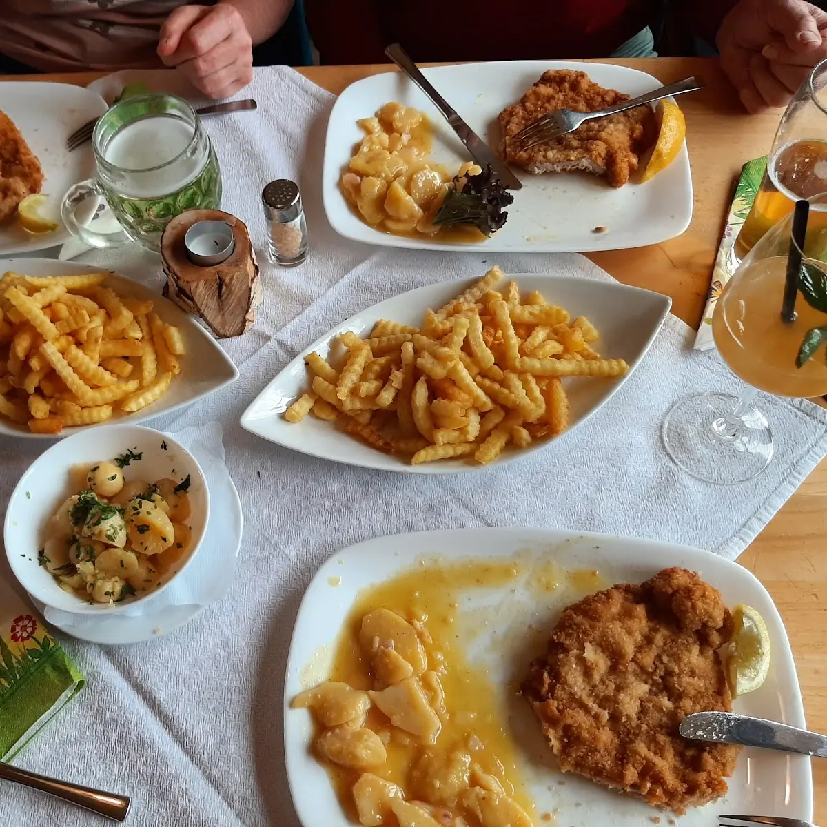 Essen und Trinken photo 2