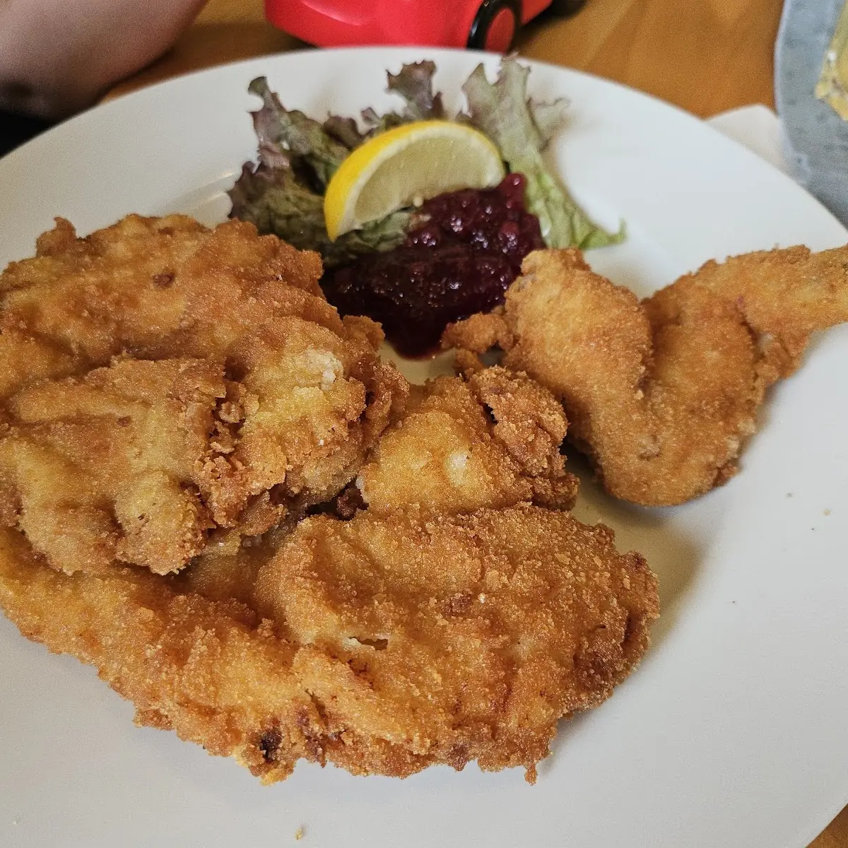 Essen und Trinken photo 3