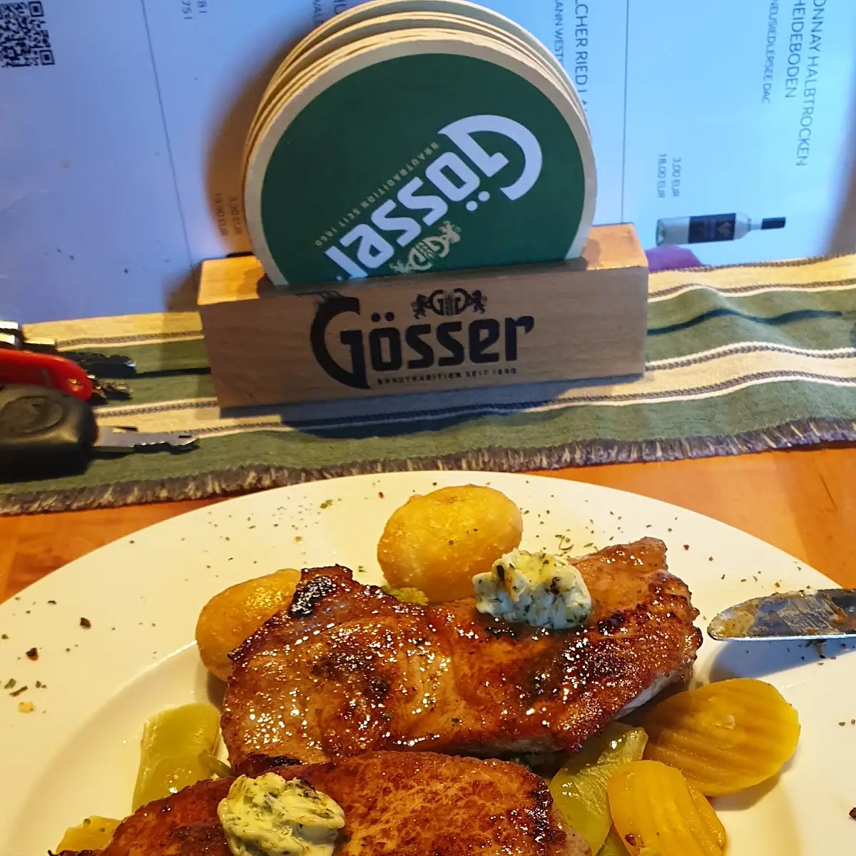 Essen und Trinken photo 6