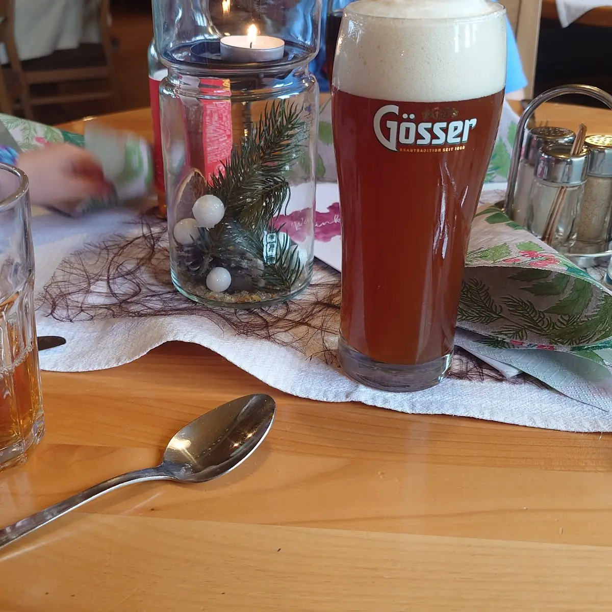 Essen und Trinken photo 8