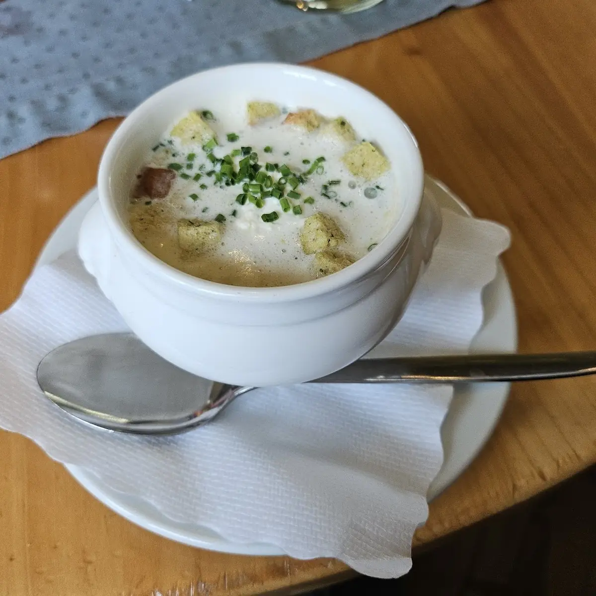 Essen und Trinken photo 9