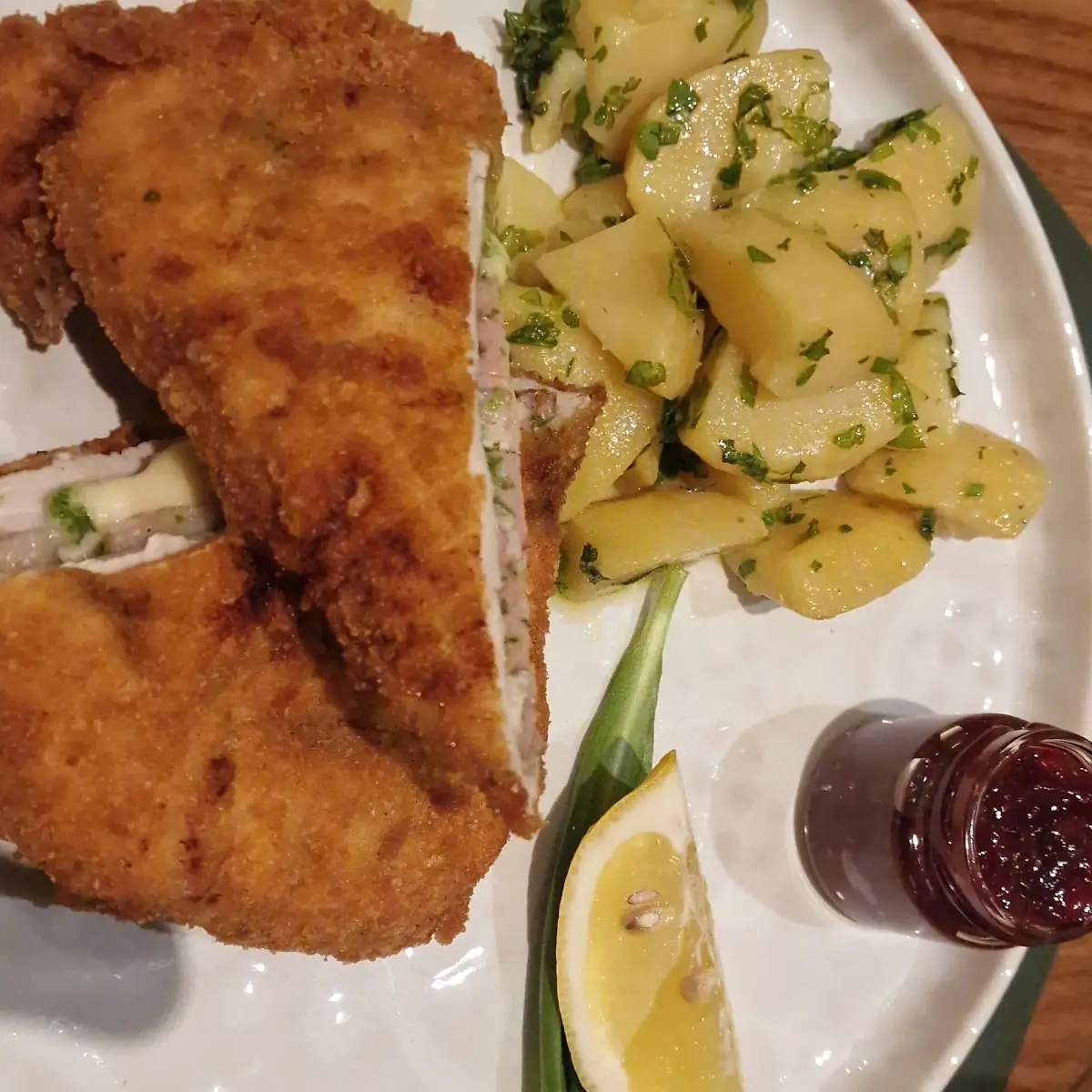 Essen und Trinken photo 3