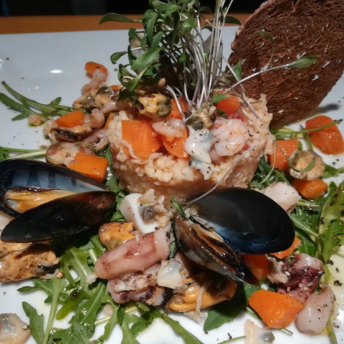 Essen und Trinken photo 8