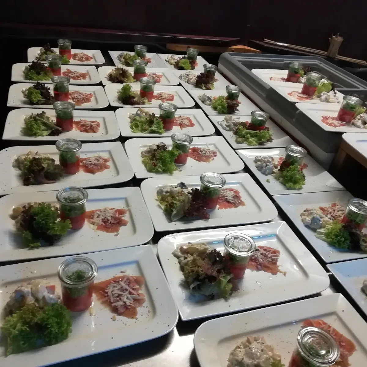 Essen und Trinken photo 9