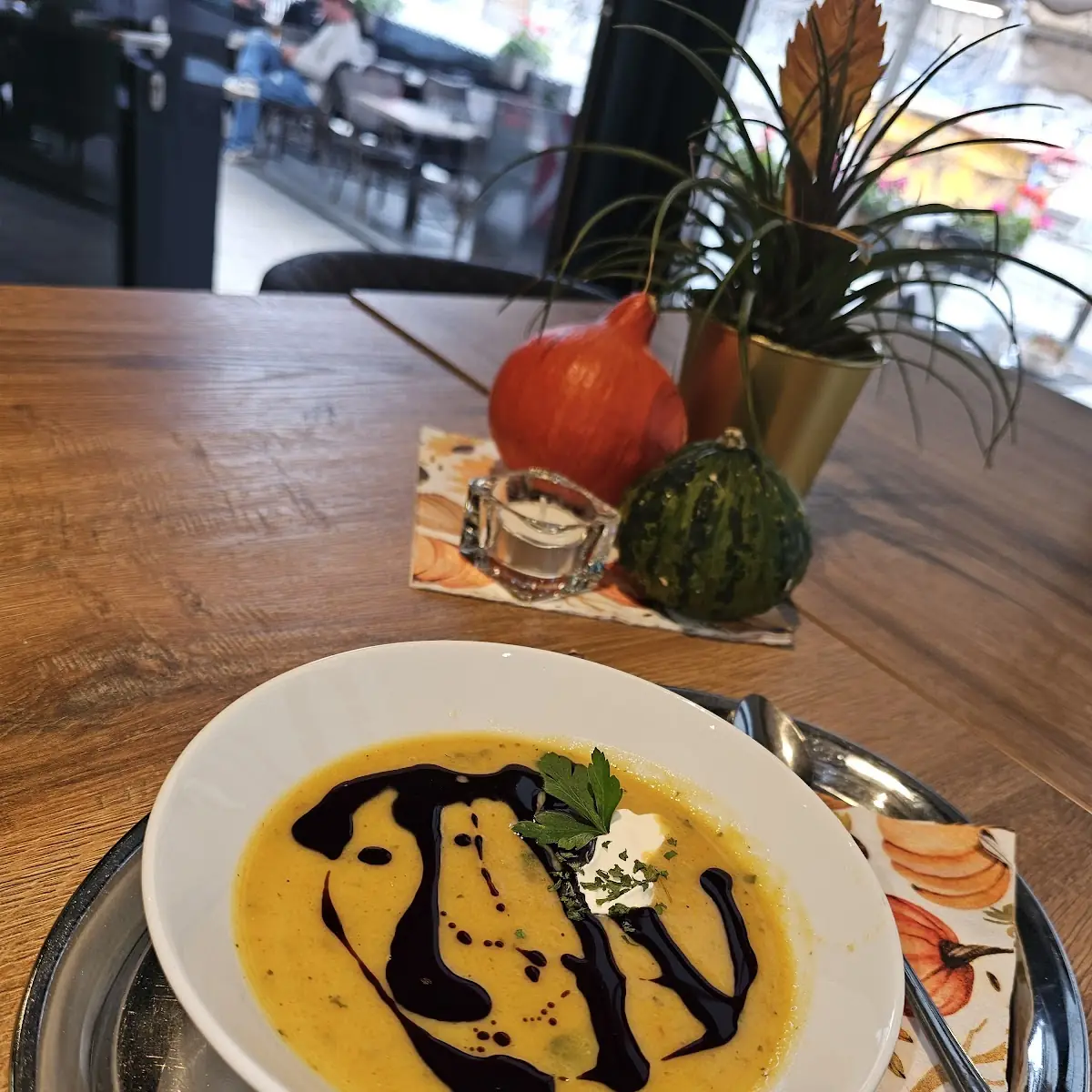 Essen und Trinken photo 7