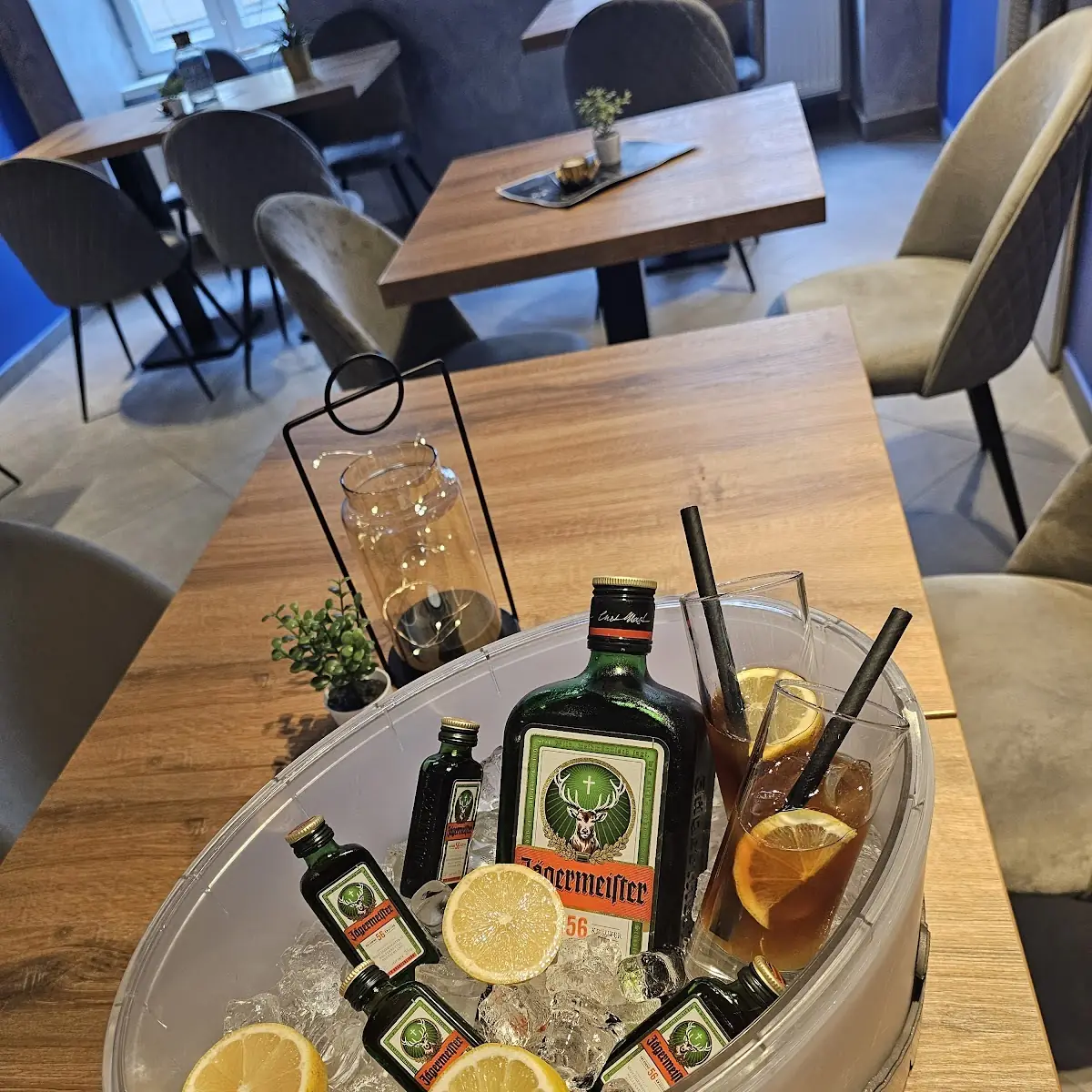 Essen und Trinken photo 9