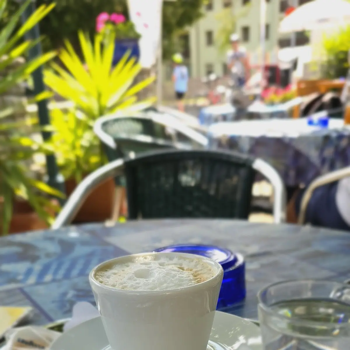 Essen und Trinken photo 7