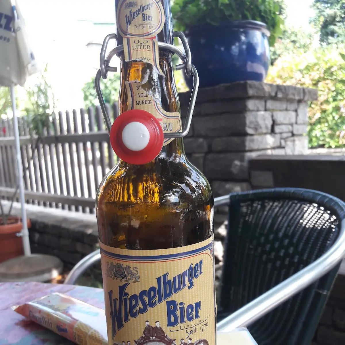 Essen und Trinken photo 8