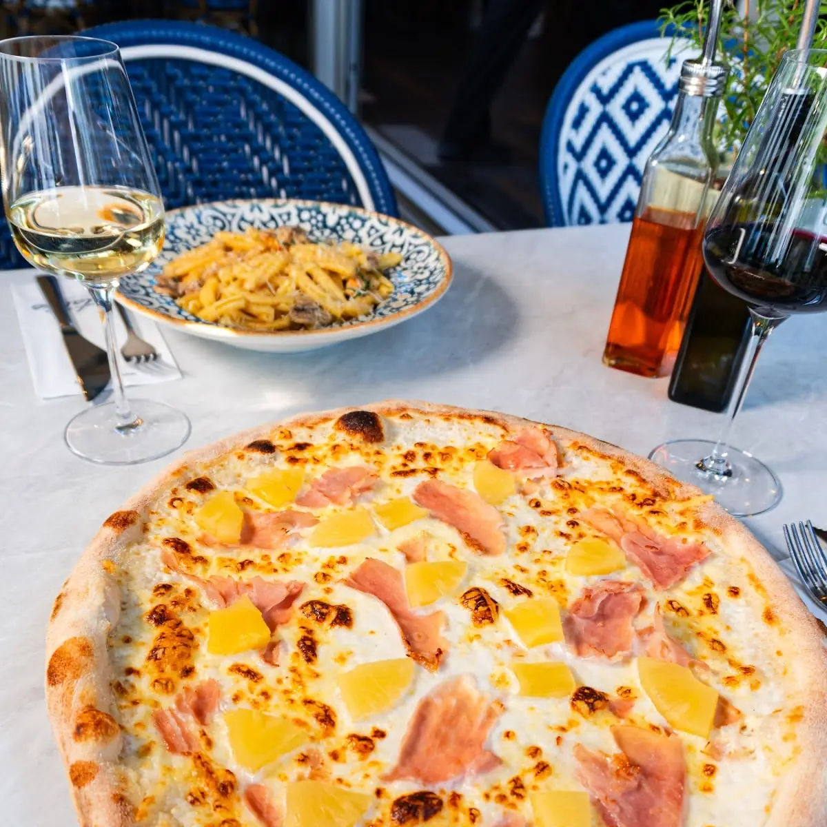 Essen und Trinken photo 1