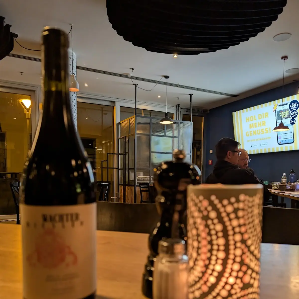 Essen und Trinken photo 7