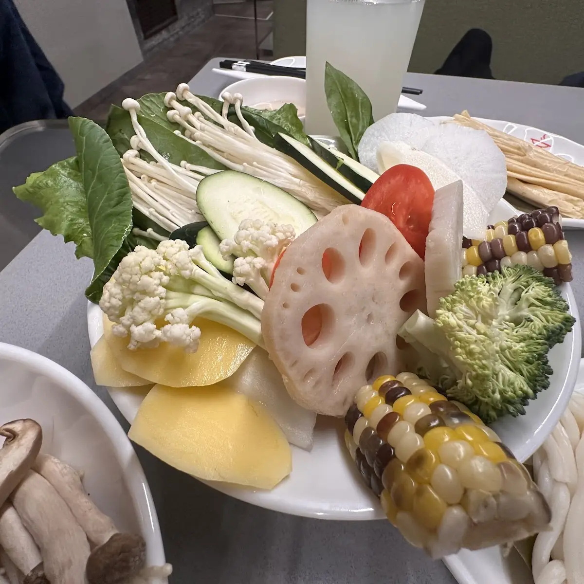 Essen und Trinken photo 6