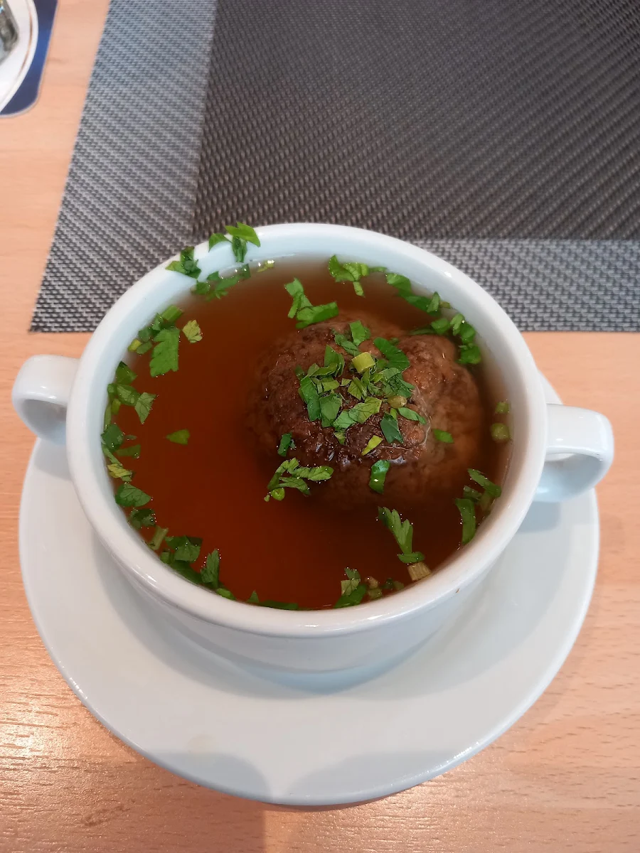 Essen und Trinken photo 1