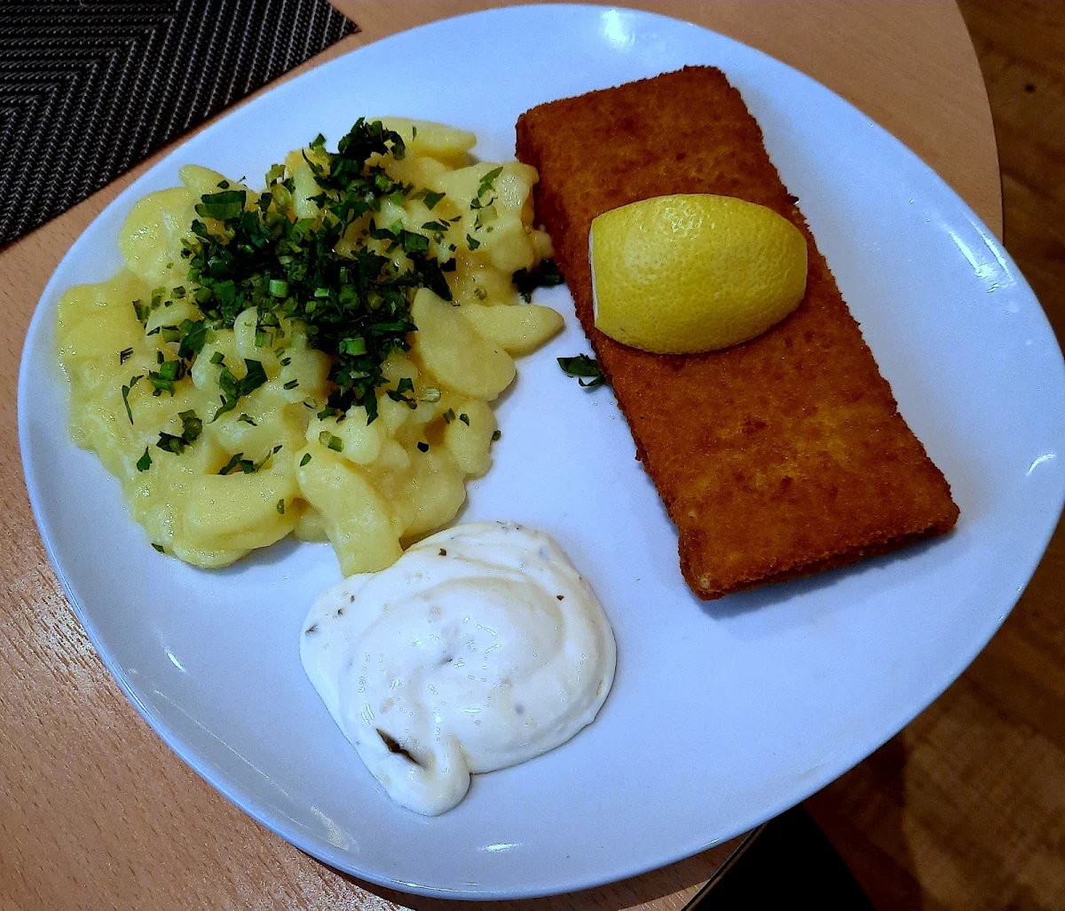 Essen und Trinken photo 2