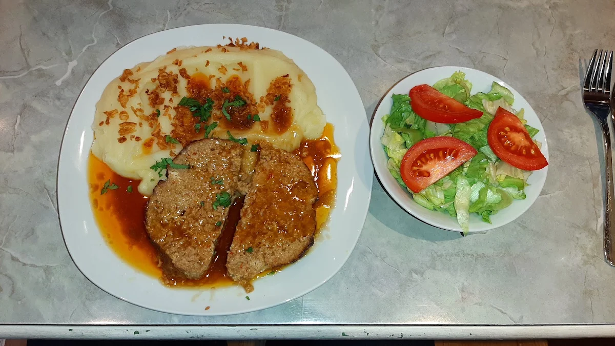 Essen und Trinken photo 4