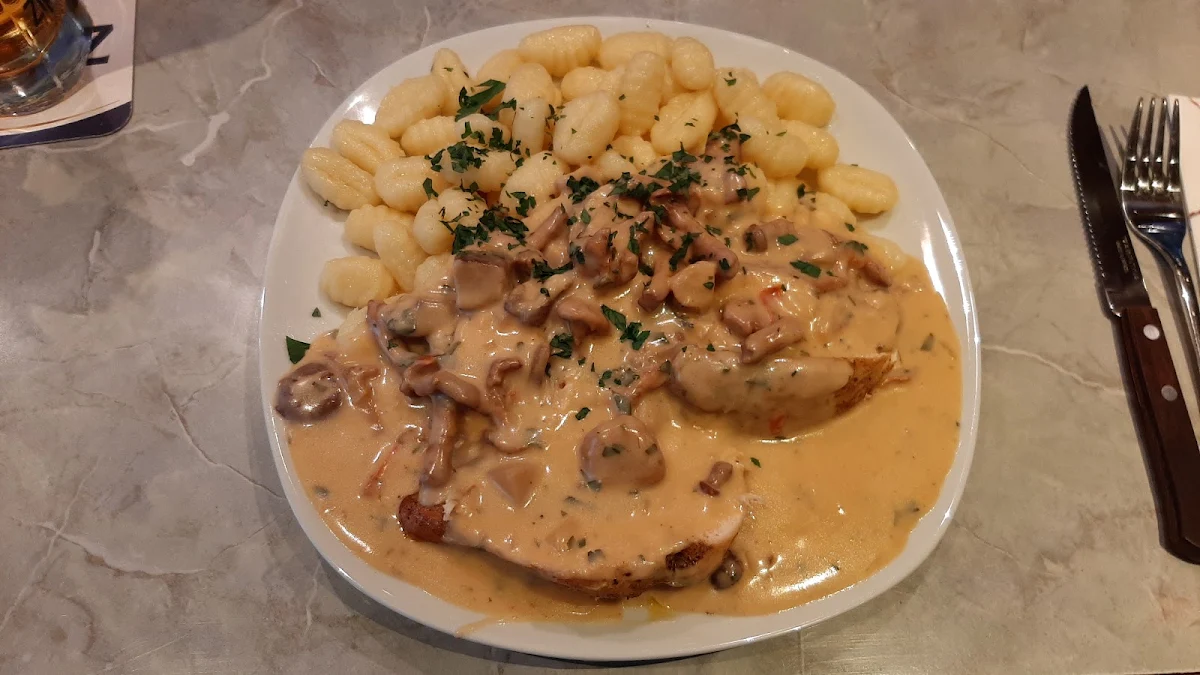 Essen und Trinken photo 6