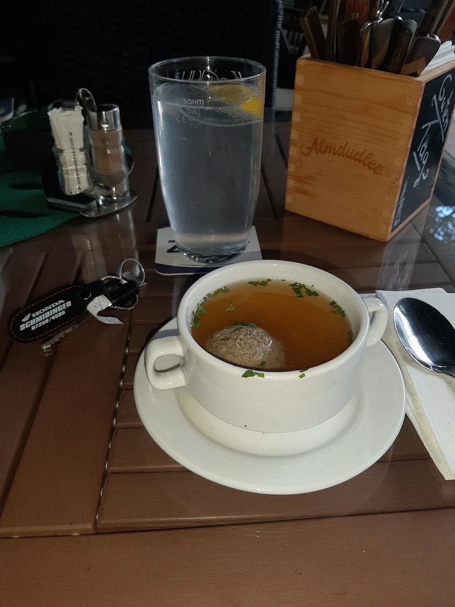 Essen und Trinken photo 7