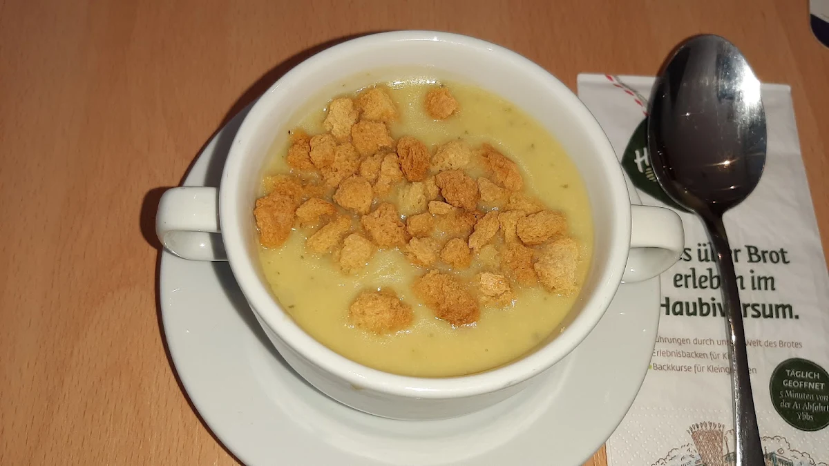 Essen und Trinken photo 8
