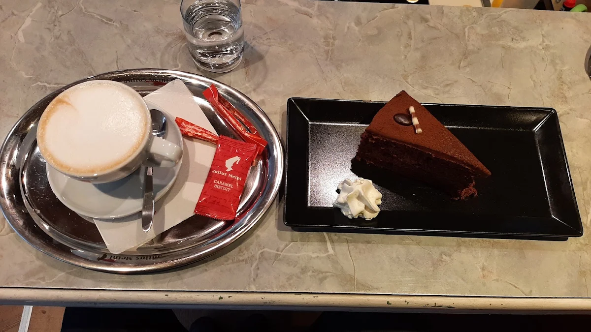 Essen und Trinken photo 9