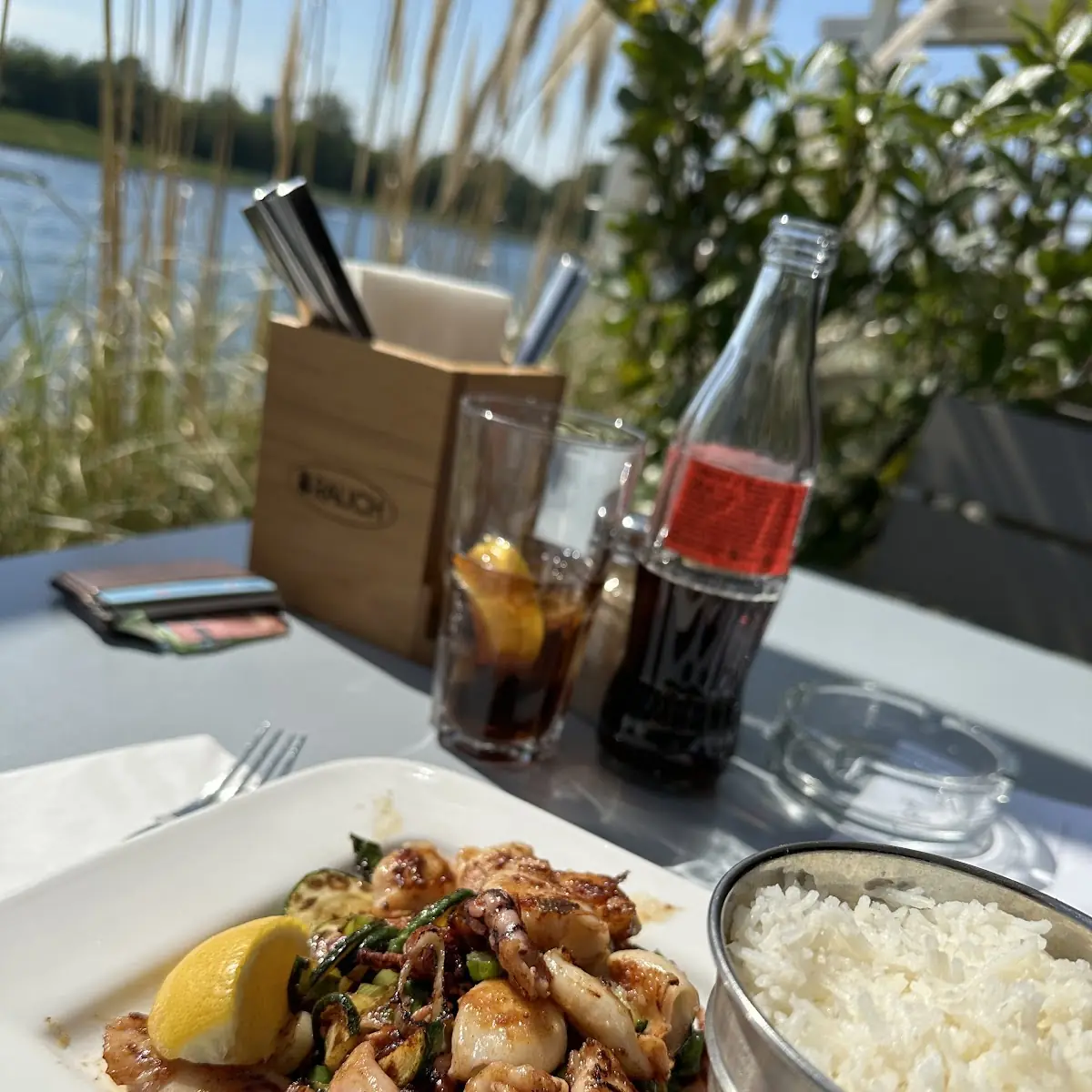 Essen und Trinken photo 10