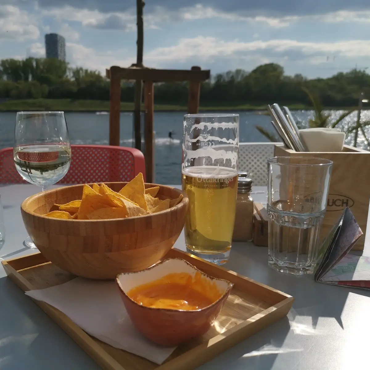 Essen und Trinken photo 3