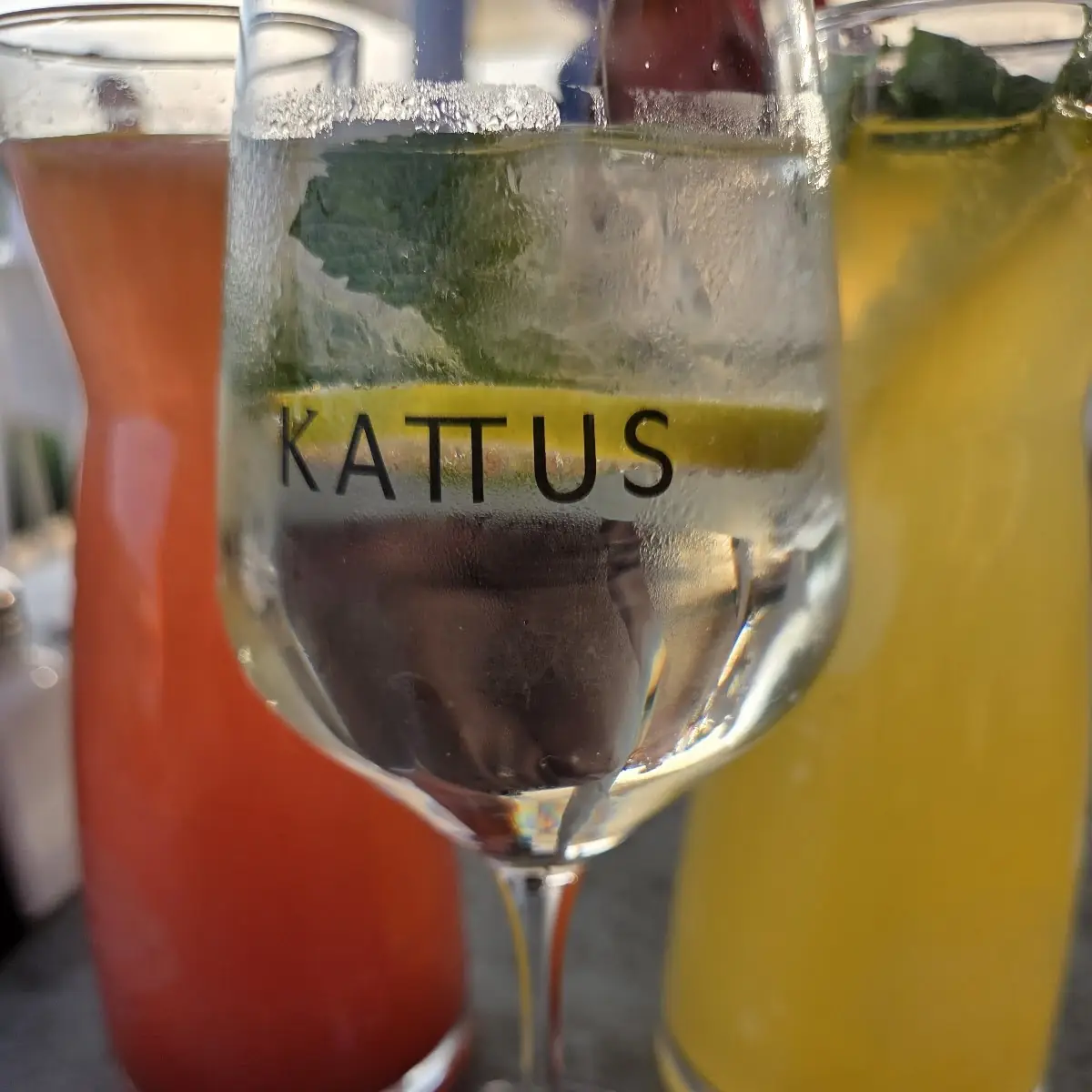 Essen und Trinken photo 9